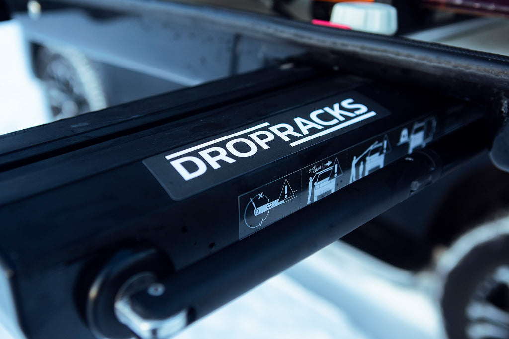 Dropracks Sport - 140 CM– DropRacks