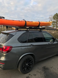 Dropracks Sport - 140 CM