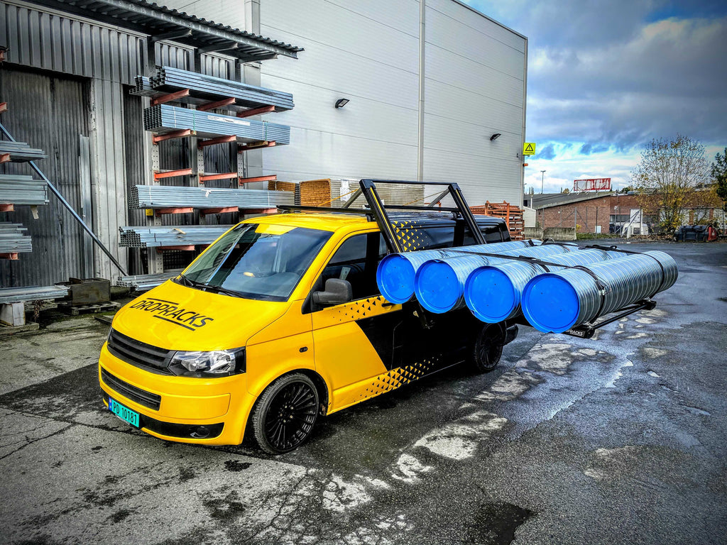 Dropracks XL - 160 CM– DropRacks
