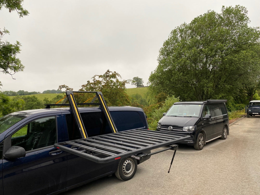 Dropracks XL - 160 CM– DropRacks